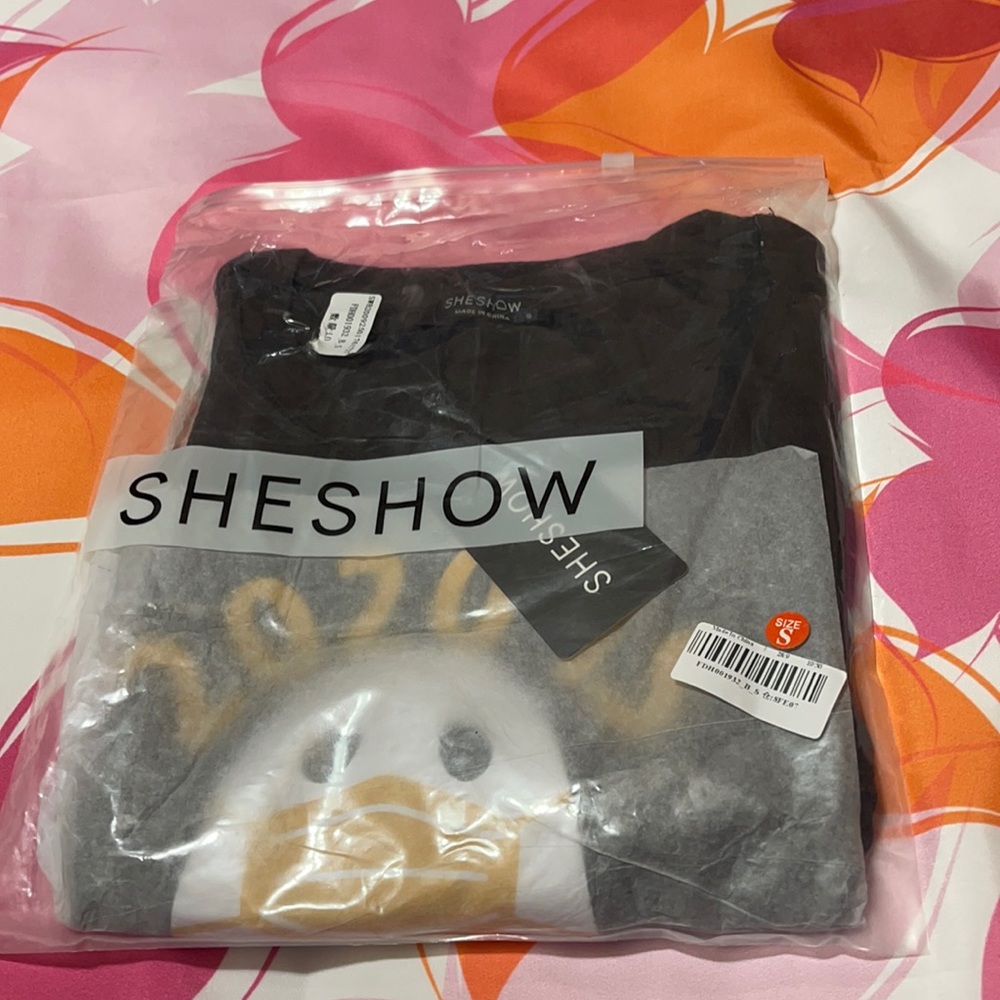 Sheshow Shirt